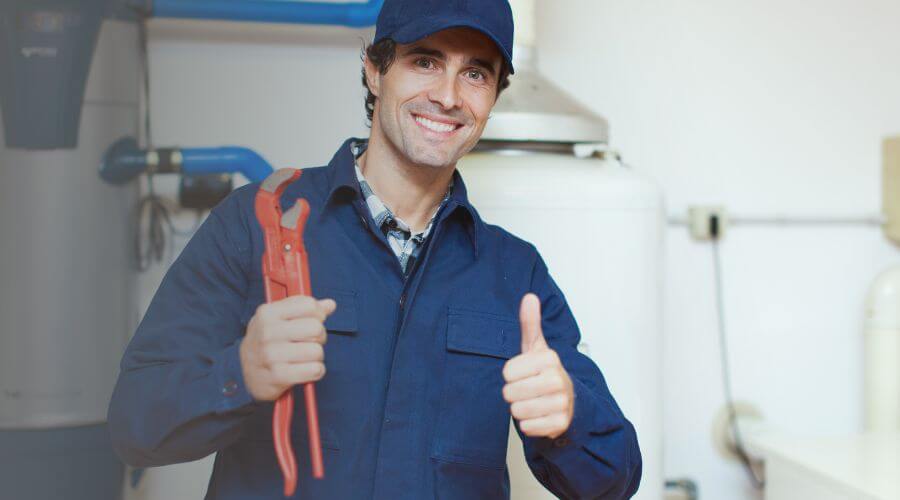Professional Leak Detection in Claytonville, IL