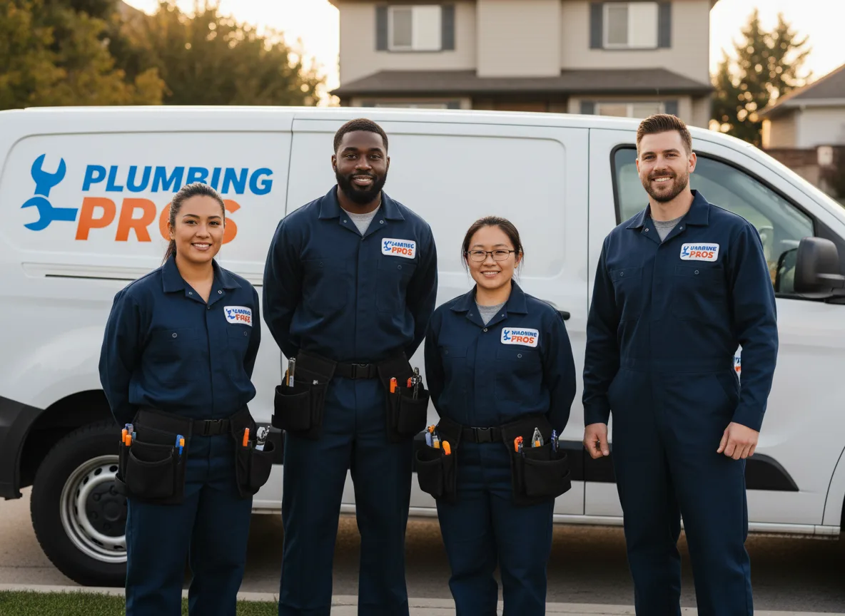 Water Heater Repair company in Claytonville, IL